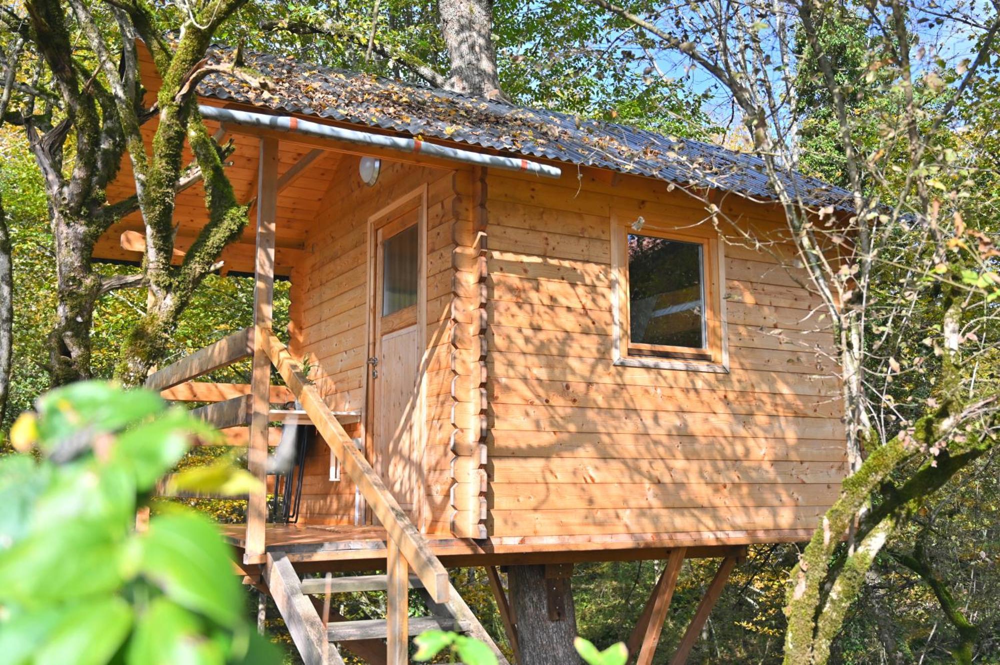 Double Paradise Slunj Bagian luar foto